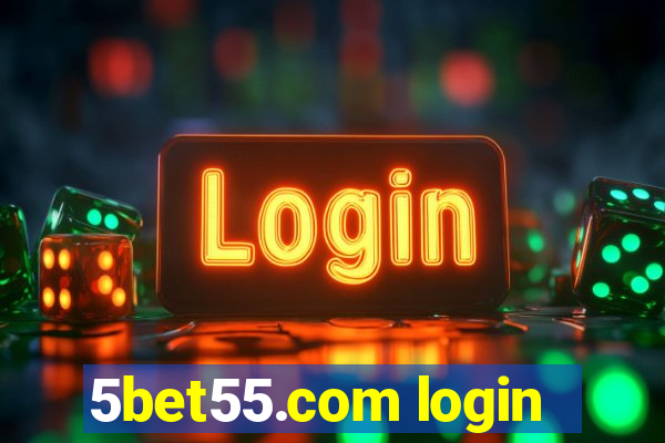 5bet55.com login